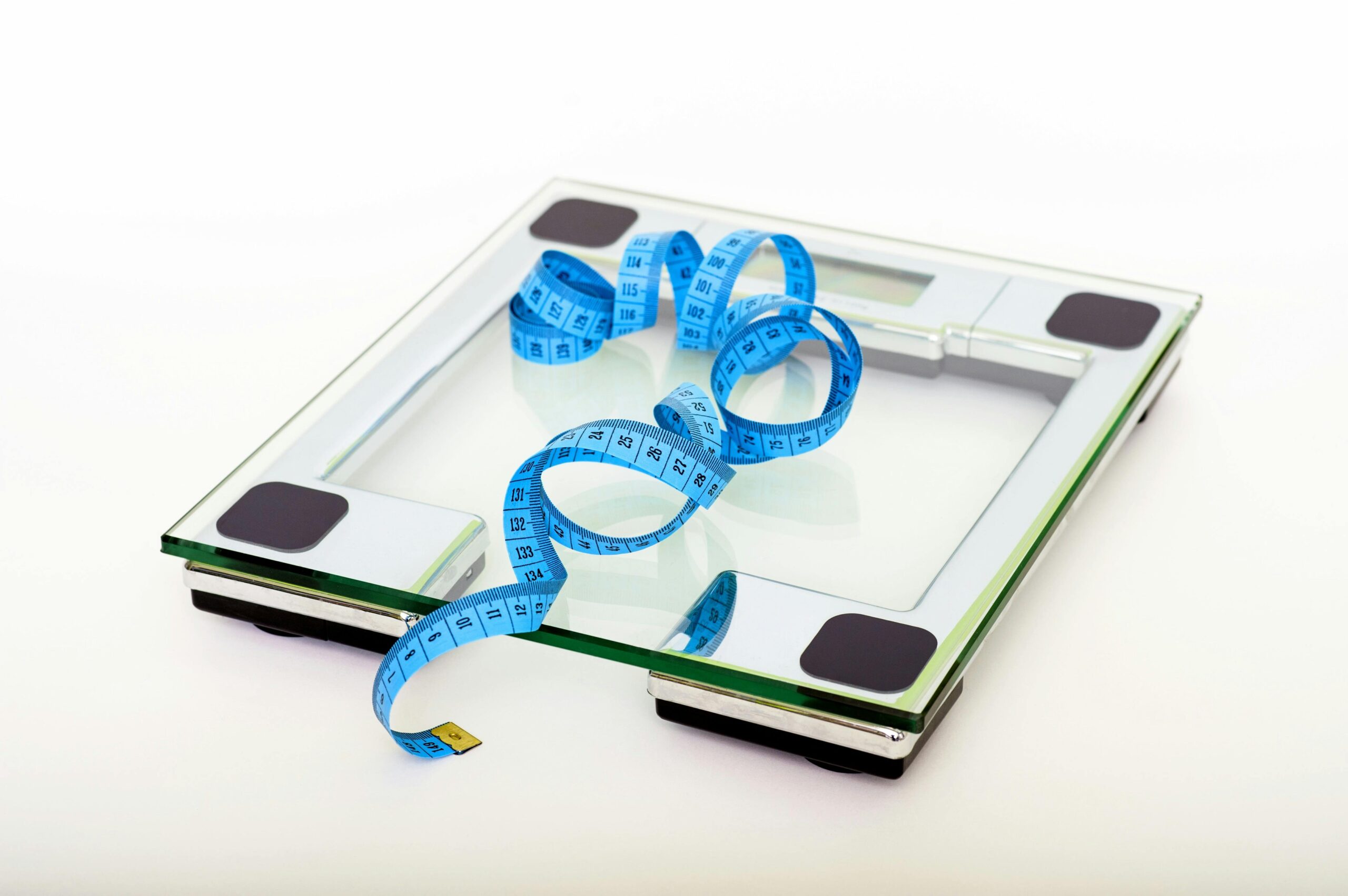 Balanced Diet for Weight Loss