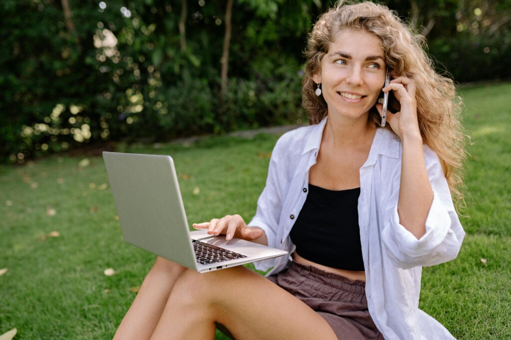 Maintaining work-life balance while working remotely