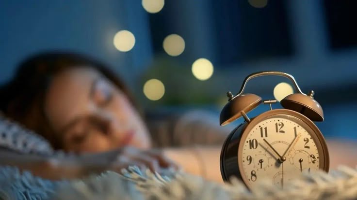 "How sleep supports physical recovery and tissue repair."