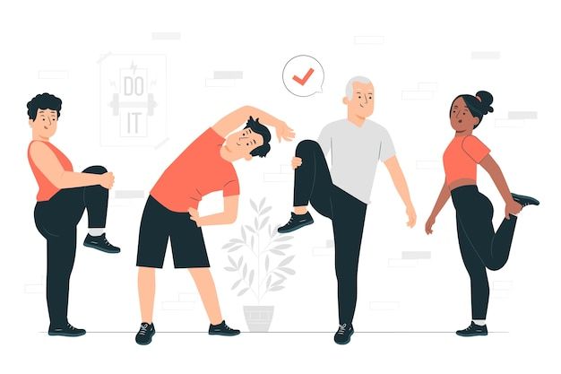 "Healthy relationships contribute to improving your well-being"

