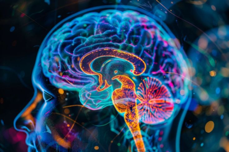 The transformative effects of sleep on health and well-being."