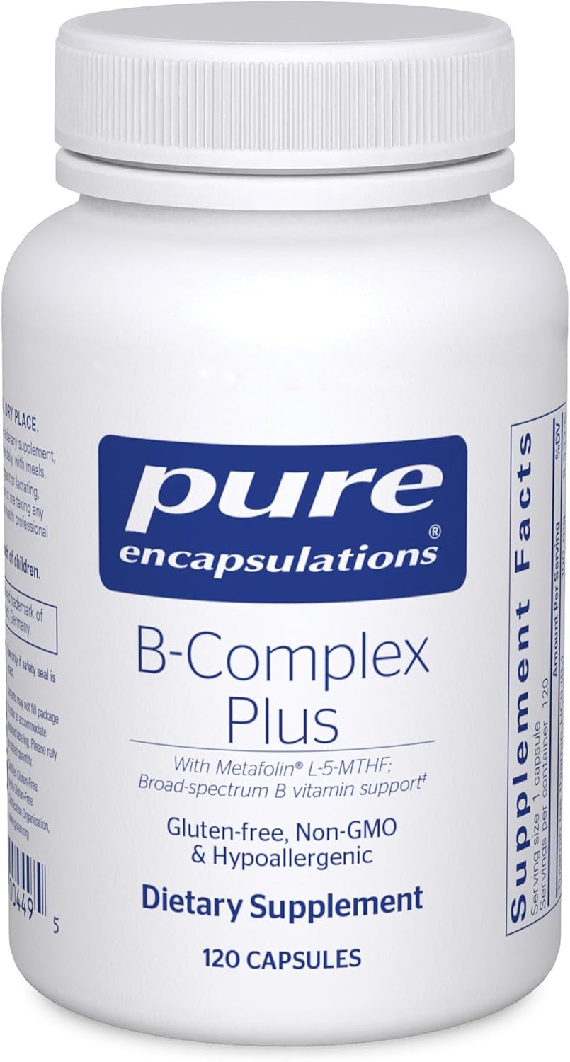  Comparison of the best vitamin supplements in 2024.