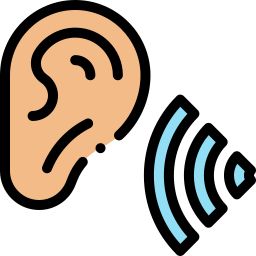 "Active listening exercise for better communication"