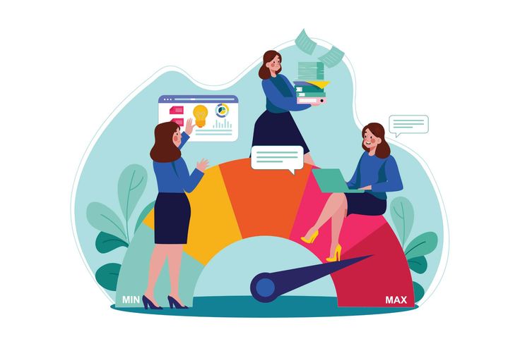 "Improve your well-being every day with simple self-care habits"