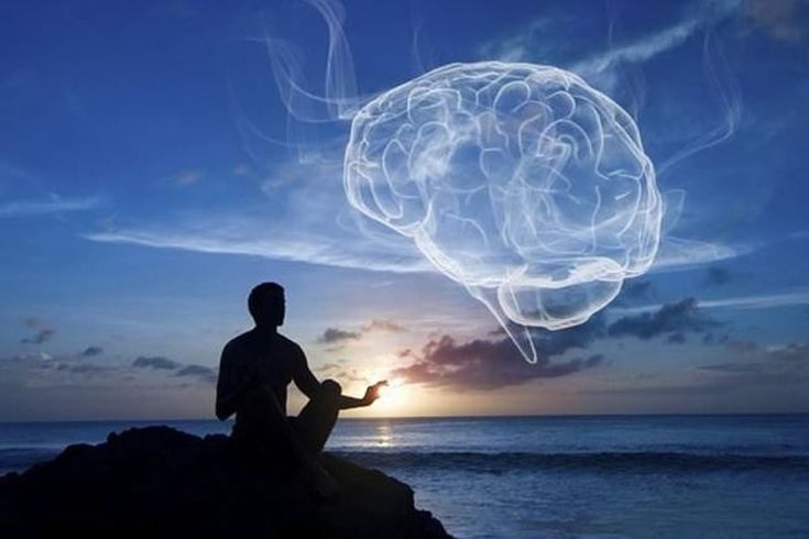  "Meditation reducing stress and improving focus"