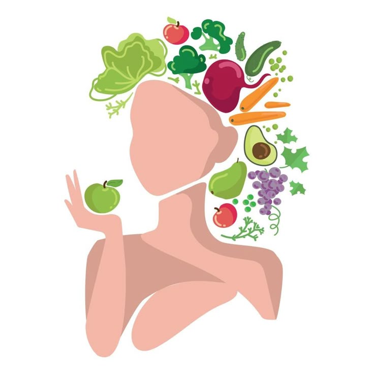 "Strengthen body and mind with a balanced, nutritious meal."