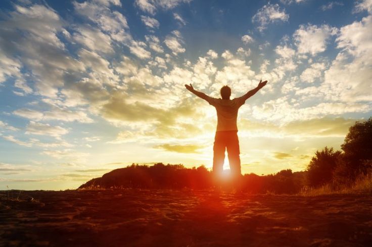 "The Power of Rest and Energy: Physical activity boosting energy and health."