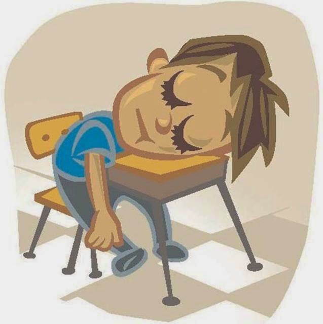 Relaxing sleep environment for better productivity