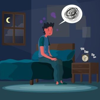 Benefits of quality sleep on work and study