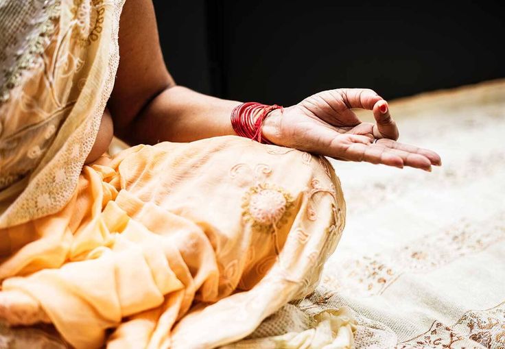  "Meditation benefits for focus and well-being practice"