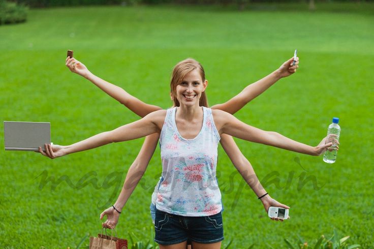 "Start your day right to boost your daily productivity"