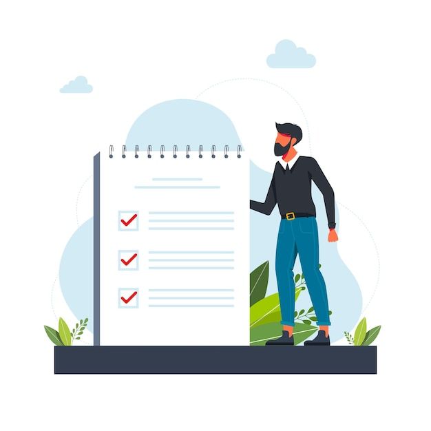"Organized workspace for better productivity"
