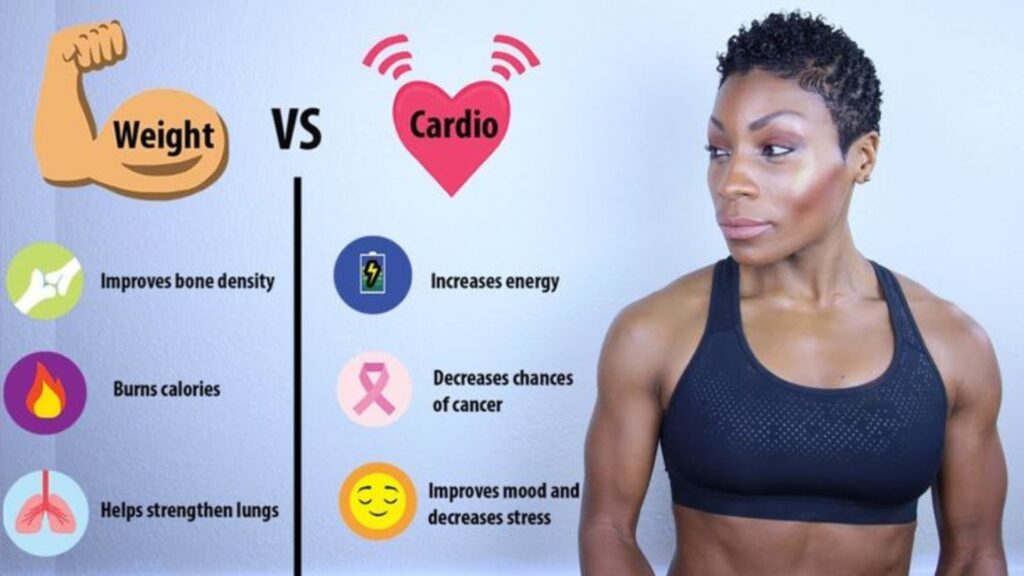 "man cycling for cardiovascular endurance and fitness"