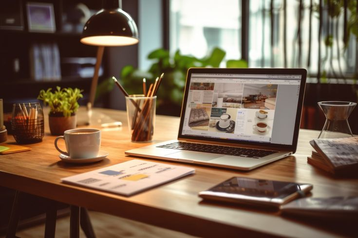 "Using the Pomodoro technique to stay productive"