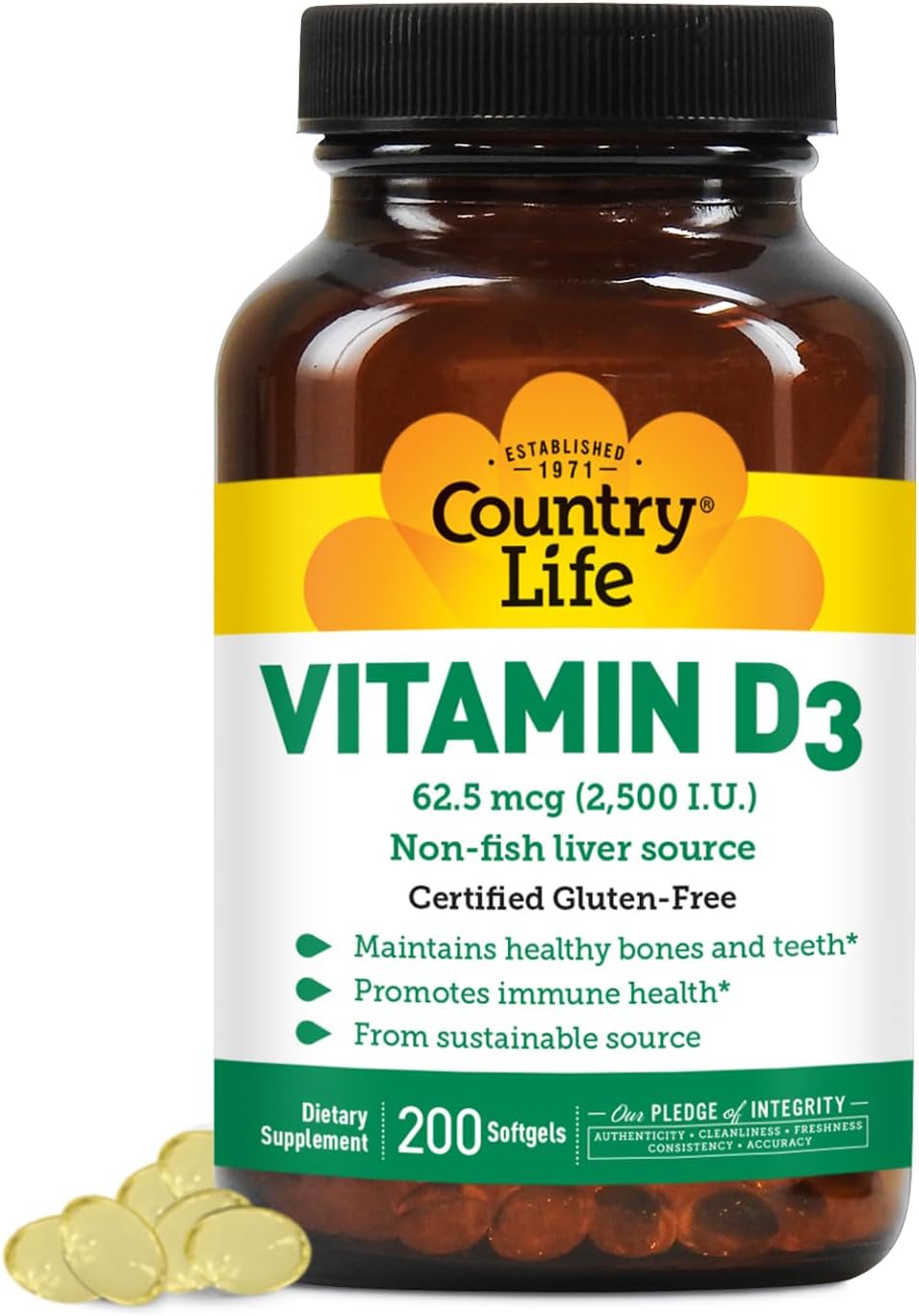 Natural sources supporting Vitamin D3 and K2 benefits