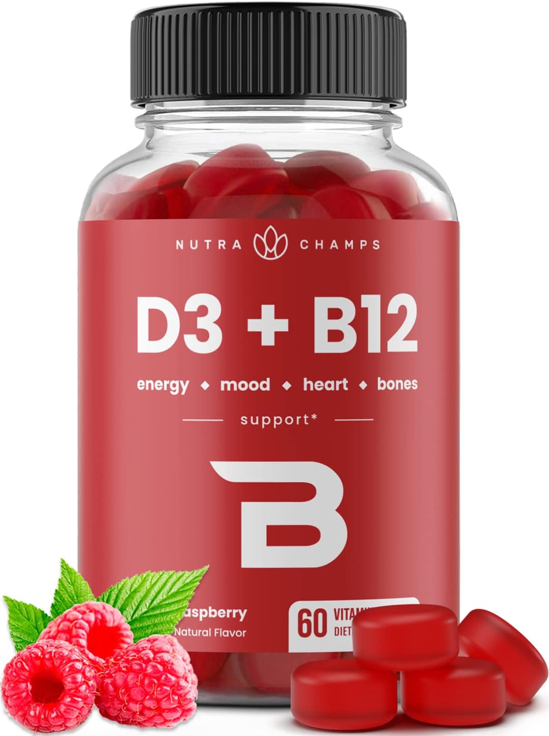 Woman using fitness supplements for recovery and performance