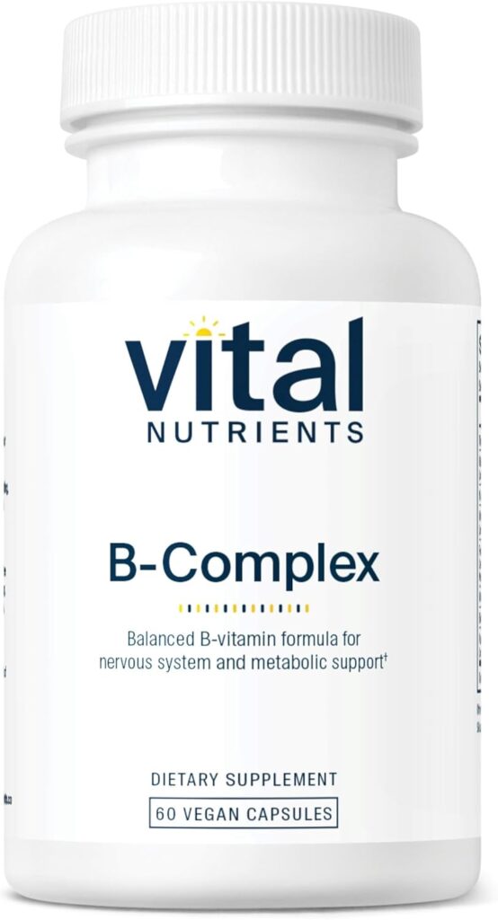 "You Vites methylated multivitamin with folate and methylcobalamin for MTHFR support"

