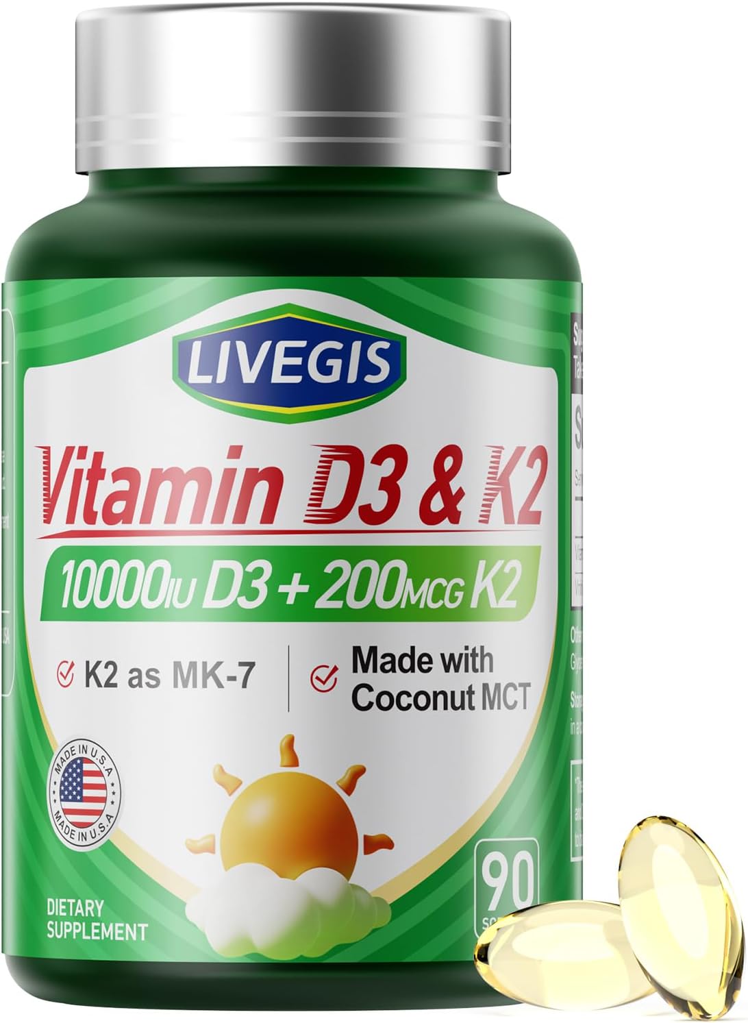 "top medications and supplements in fitness for health and recovery"
