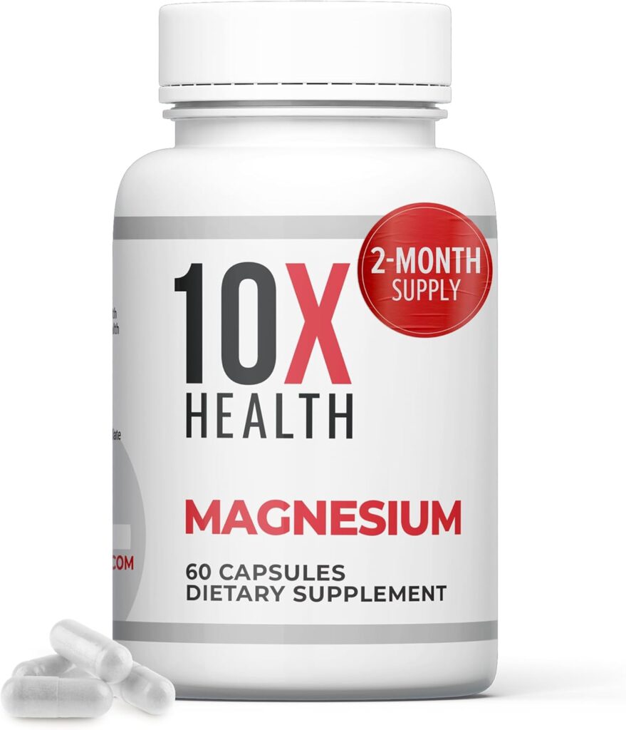 "Best safe B-complex supplements for energy and brain support"