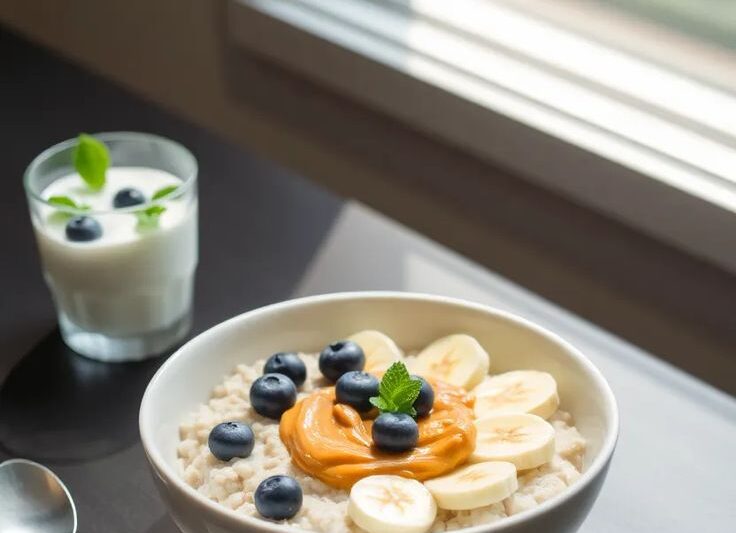Transform Your Health with Livingood Daily