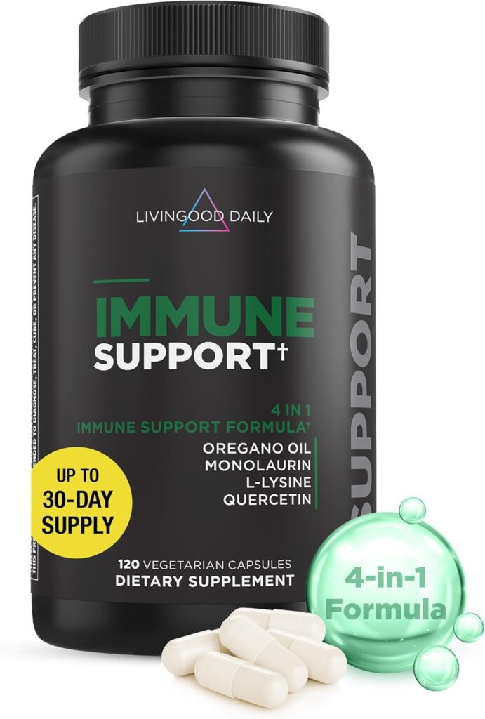 "Healthy lifestyle products by Livingood Daily"