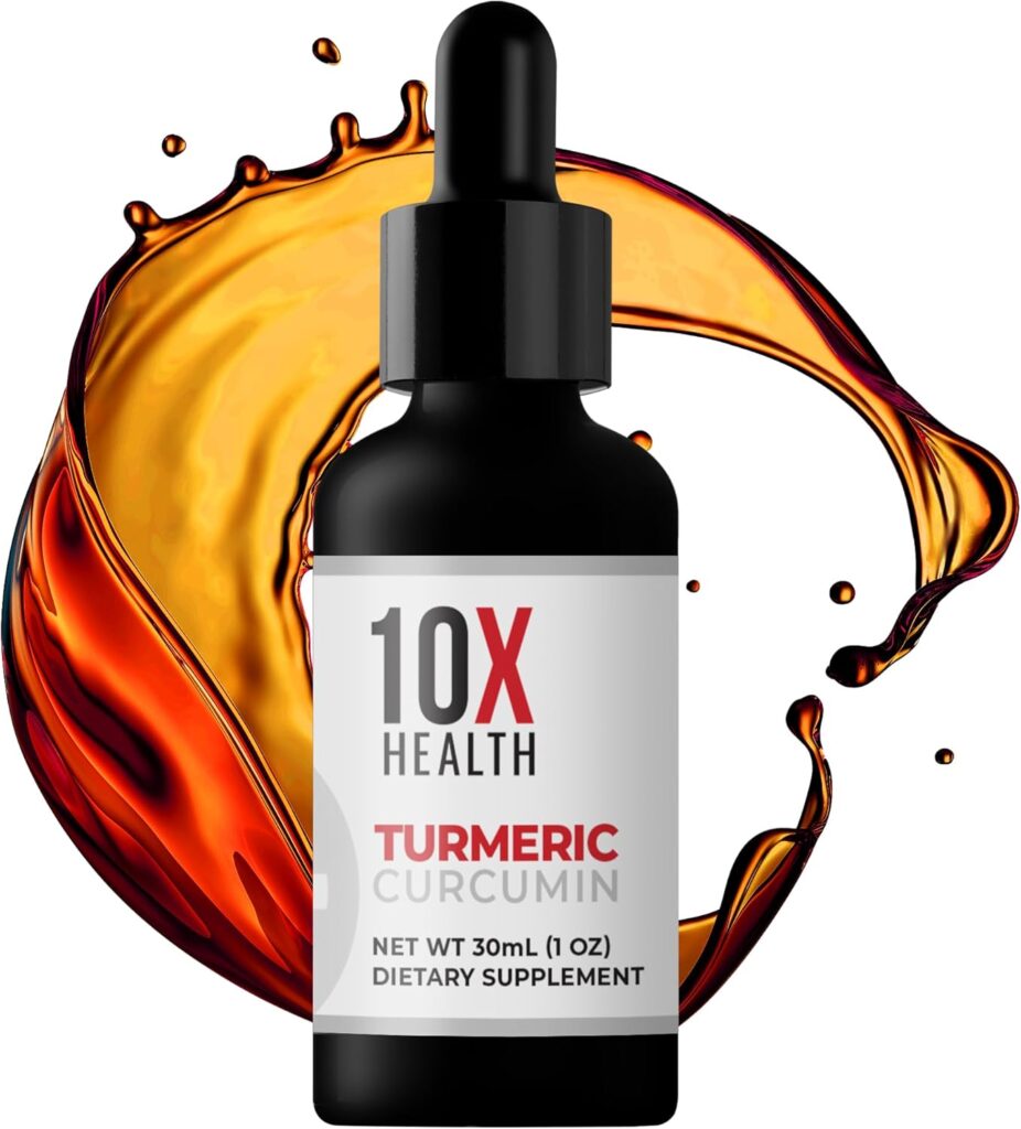 "Curcumin and vitamins for mental clarity and psychiatric support"