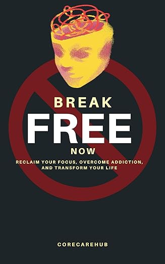 "break-free-now-cover.jpg" alt="Break Free Now book cover by Larry Olguin showing digital detox theme">
