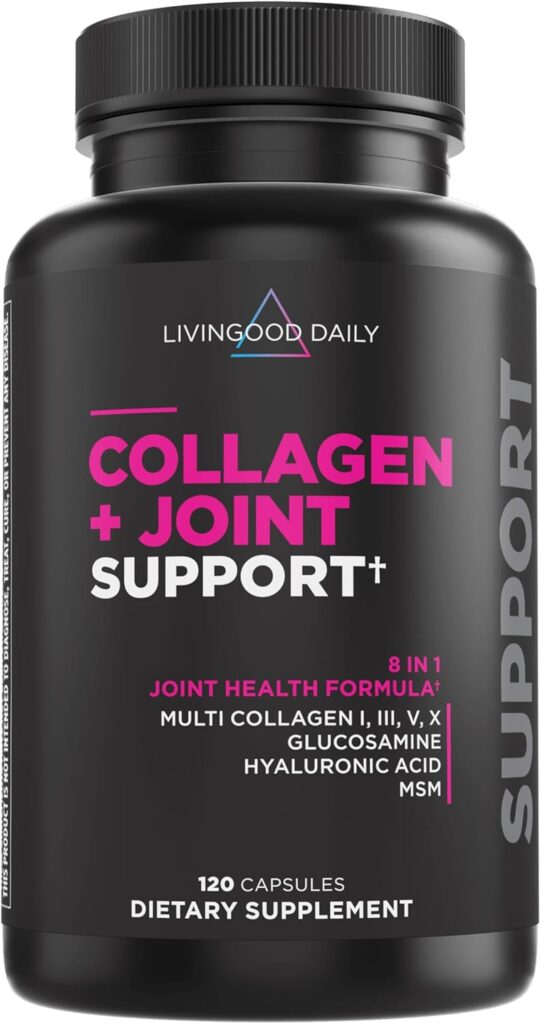 "Daily routine with methylated B supplements for wellness"