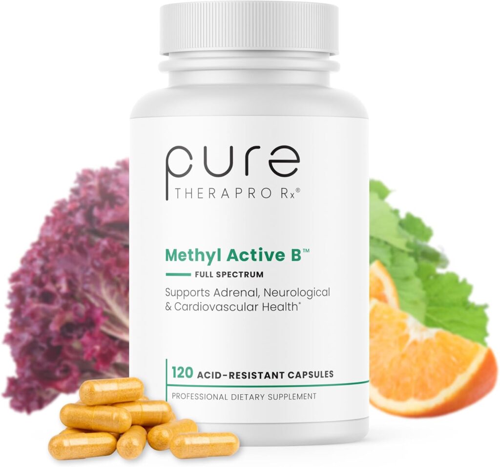 "Trusted supplements for heart and immune health"
