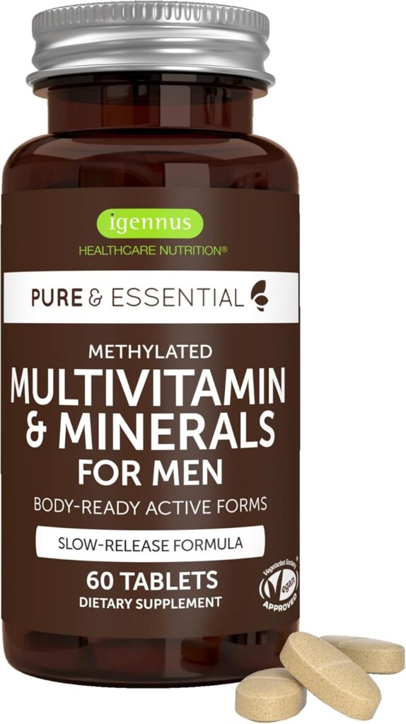 "High-quality safe supplements available on Amazon"