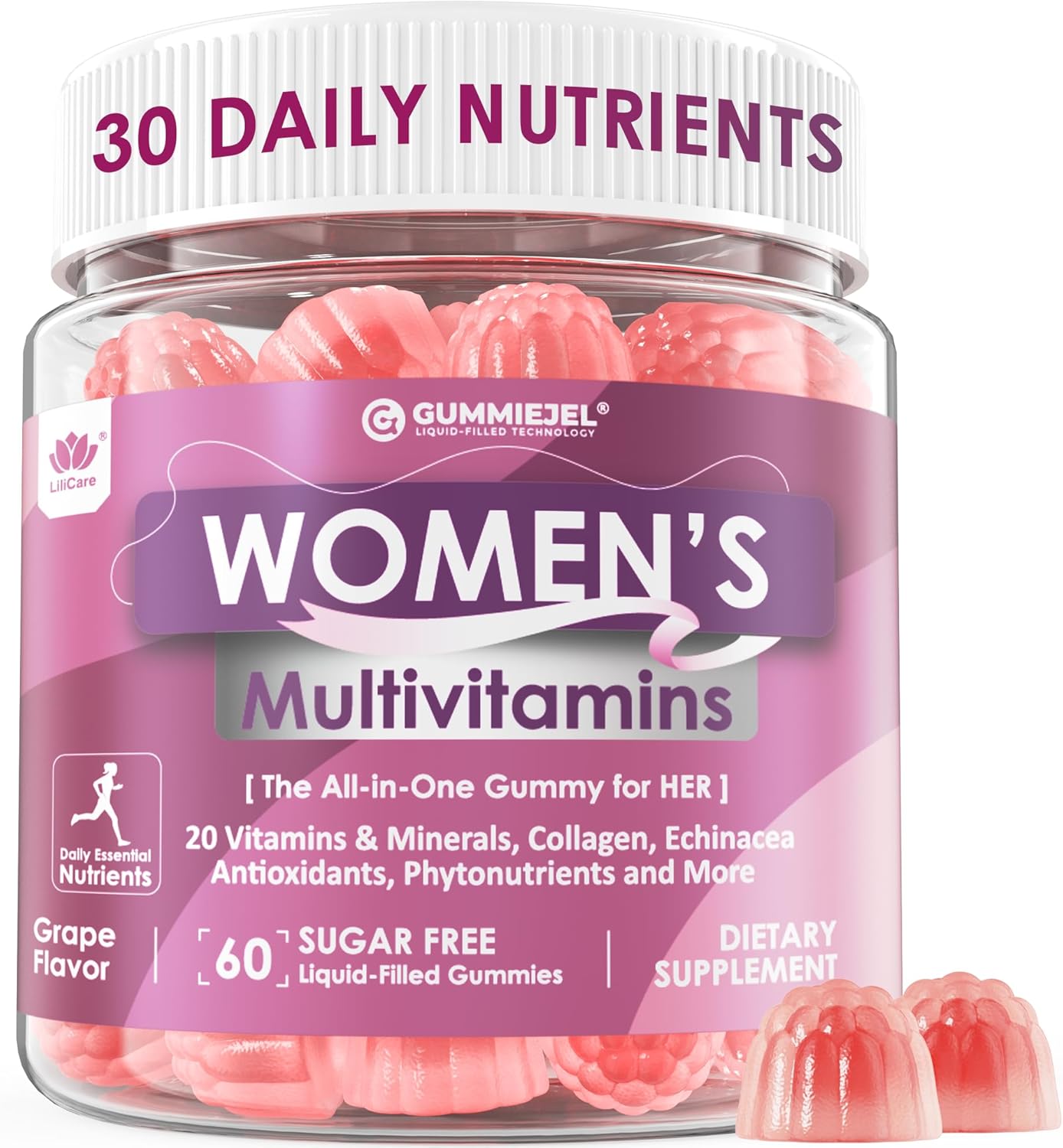"chewable methylated multivitamins for kids"