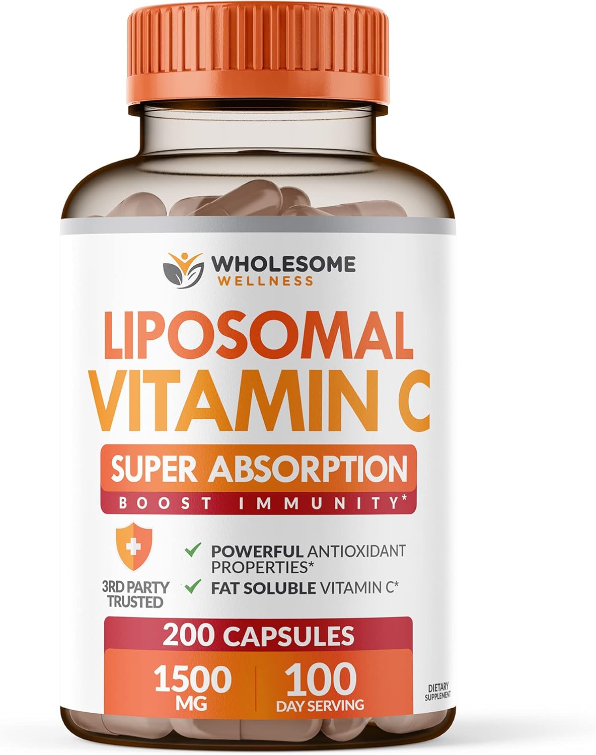 "top rated supplements for strong nails and immune defense"